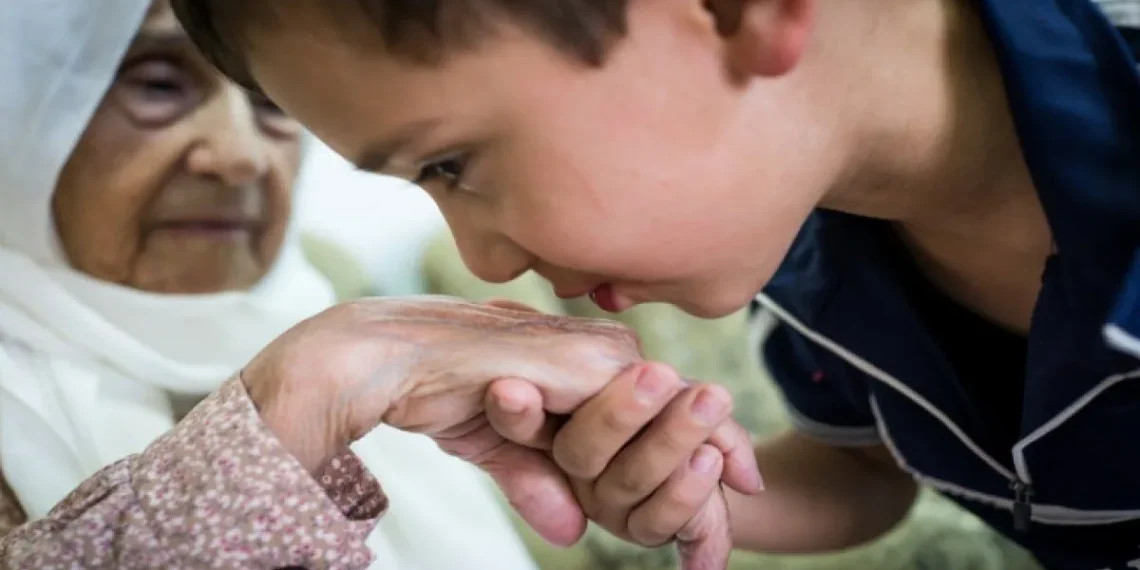 NEREDE O ESKİ BAYRAMLAR