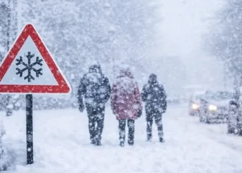 Sivas il genelinde eğitime bir gün daha ara verildi.